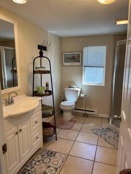 Cheerful Pet-Friendly Bungalow Right In Town 蒙特罗斯 外观 照片