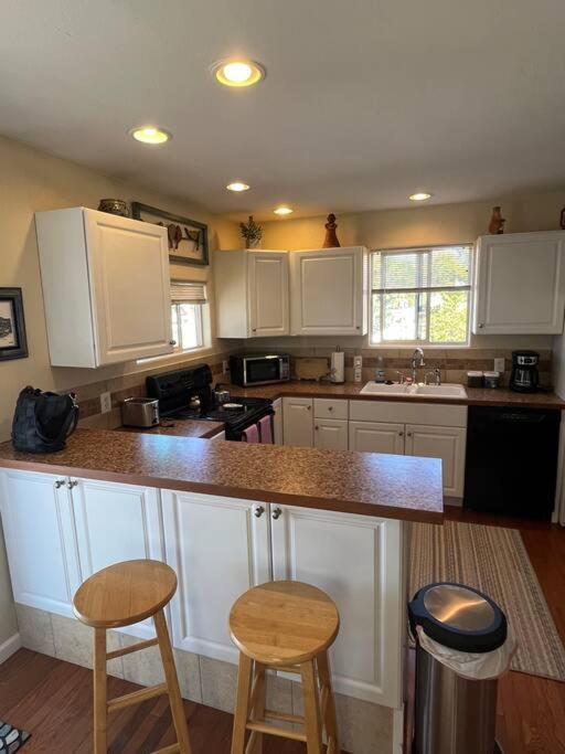 Cheerful Pet-Friendly Bungalow Right In Town 蒙特罗斯 外观 照片